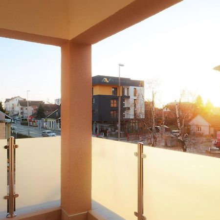 Nobel Apartmani Brcko Ngoại thất bức ảnh