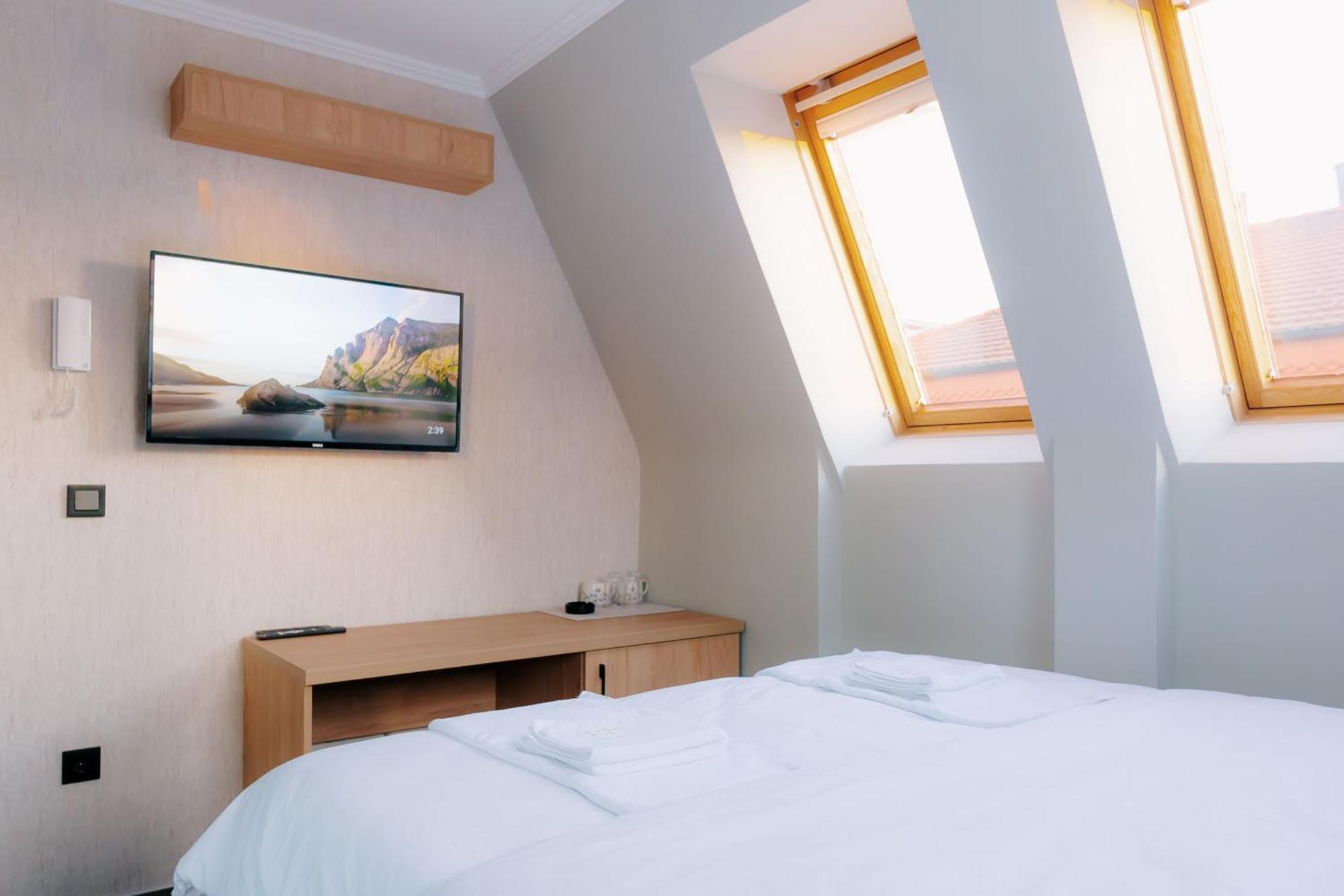 Nobel Apartmani Brcko Ngoại thất bức ảnh