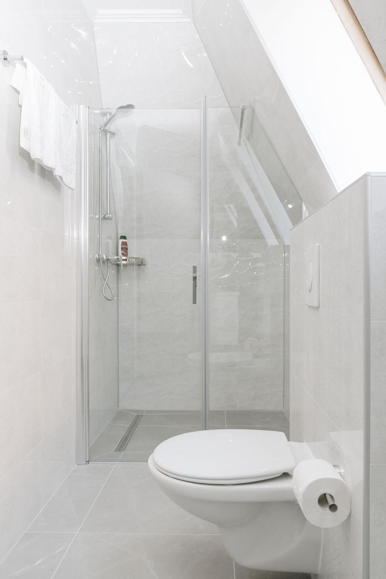 Nobel Apartmani Brcko Ngoại thất bức ảnh