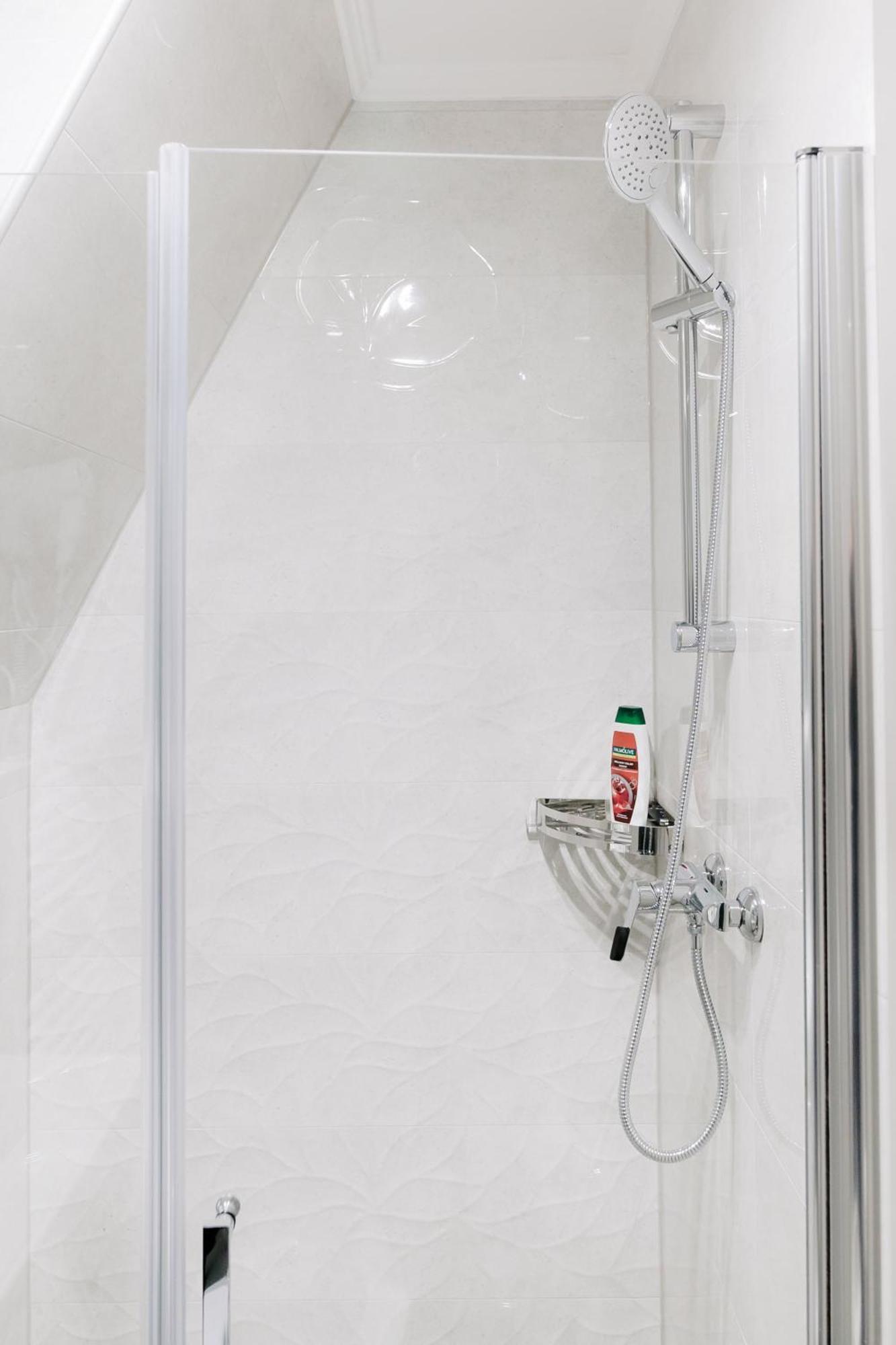 Nobel Apartmani Brcko Ngoại thất bức ảnh