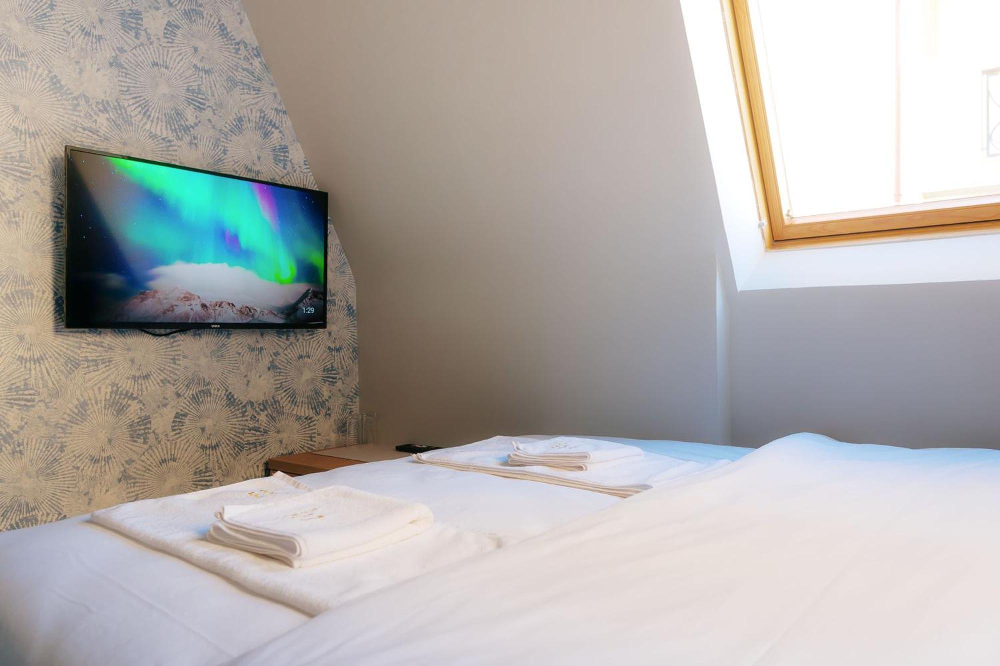 Nobel Apartmani Brcko Ngoại thất bức ảnh