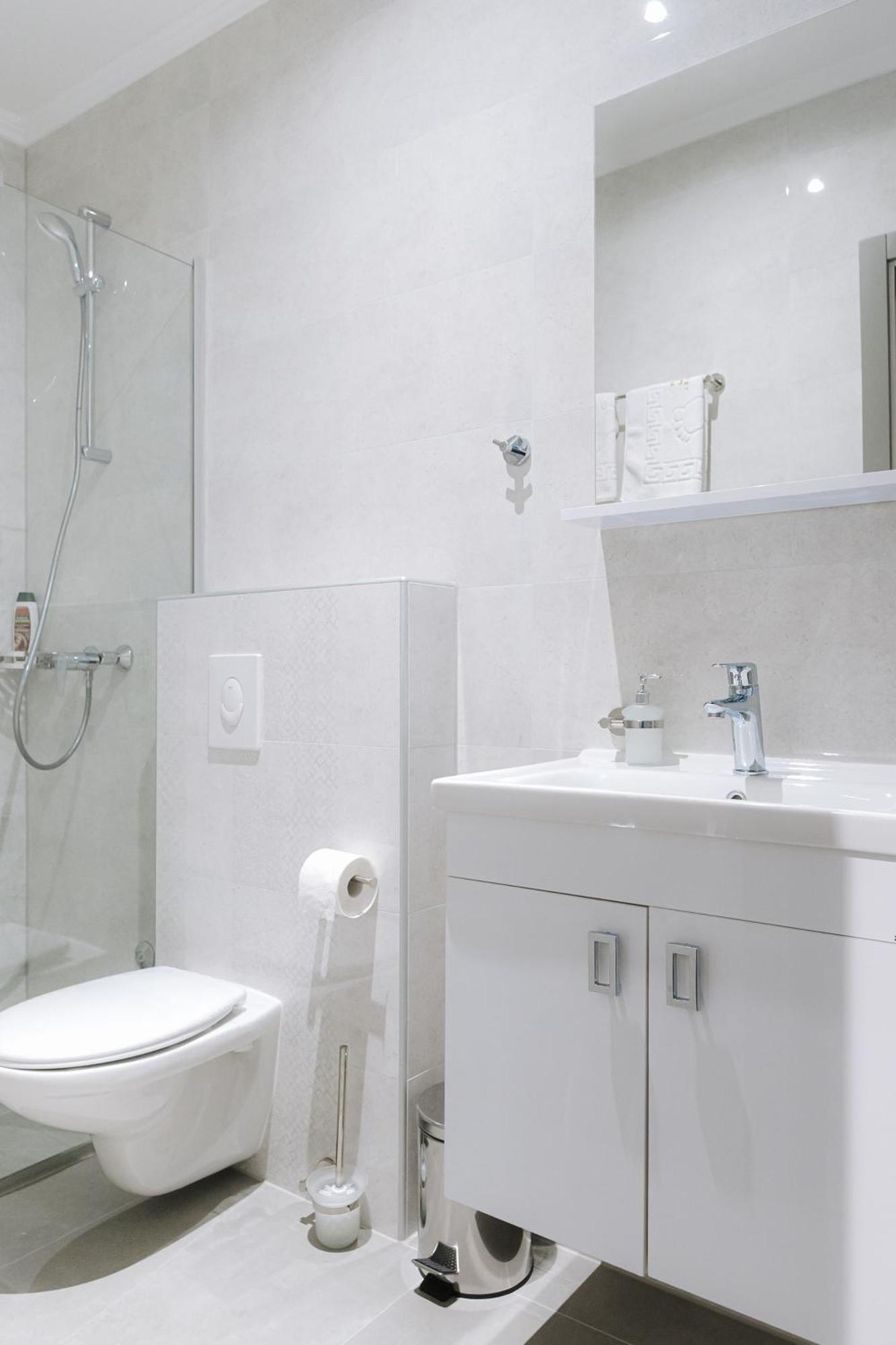 Nobel Apartmani Brcko Ngoại thất bức ảnh