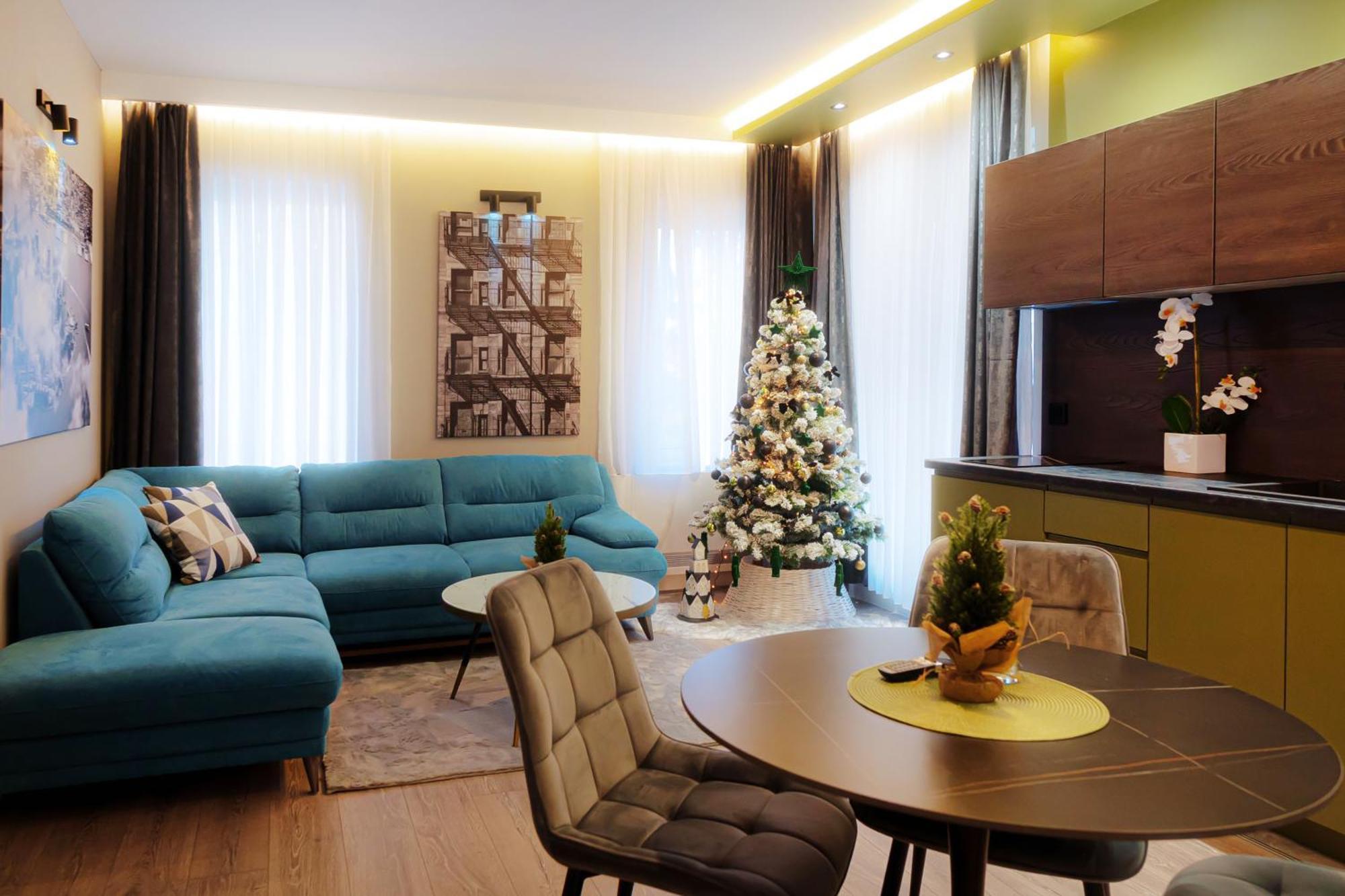 Nobel Apartmani Brcko Ngoại thất bức ảnh