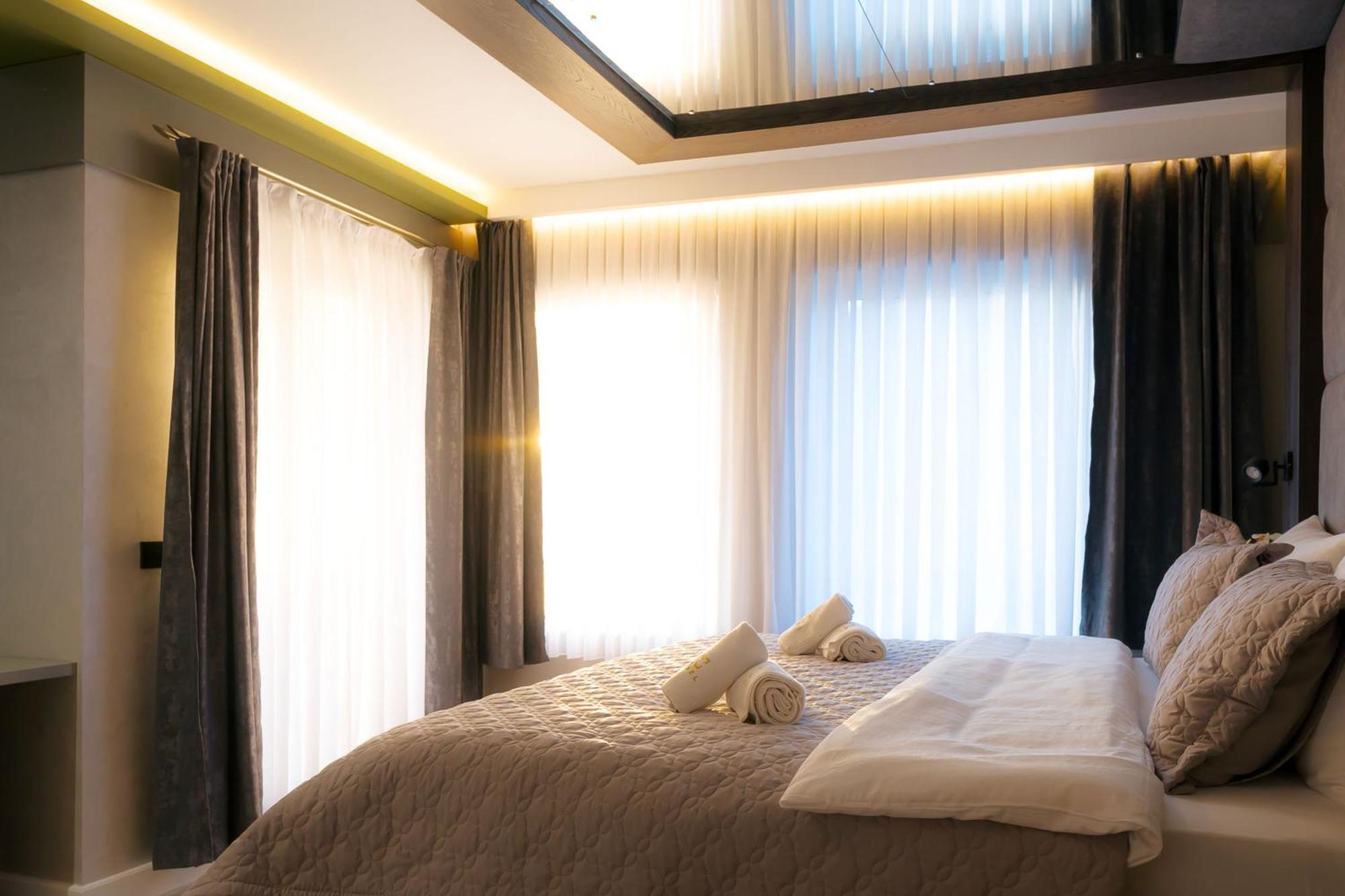 Nobel Apartmani Brcko Ngoại thất bức ảnh