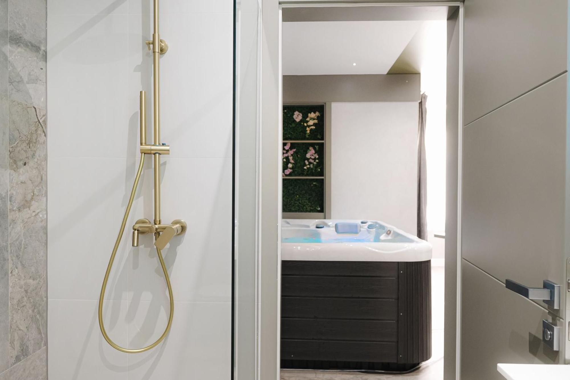 Nobel Apartmani Brcko Ngoại thất bức ảnh