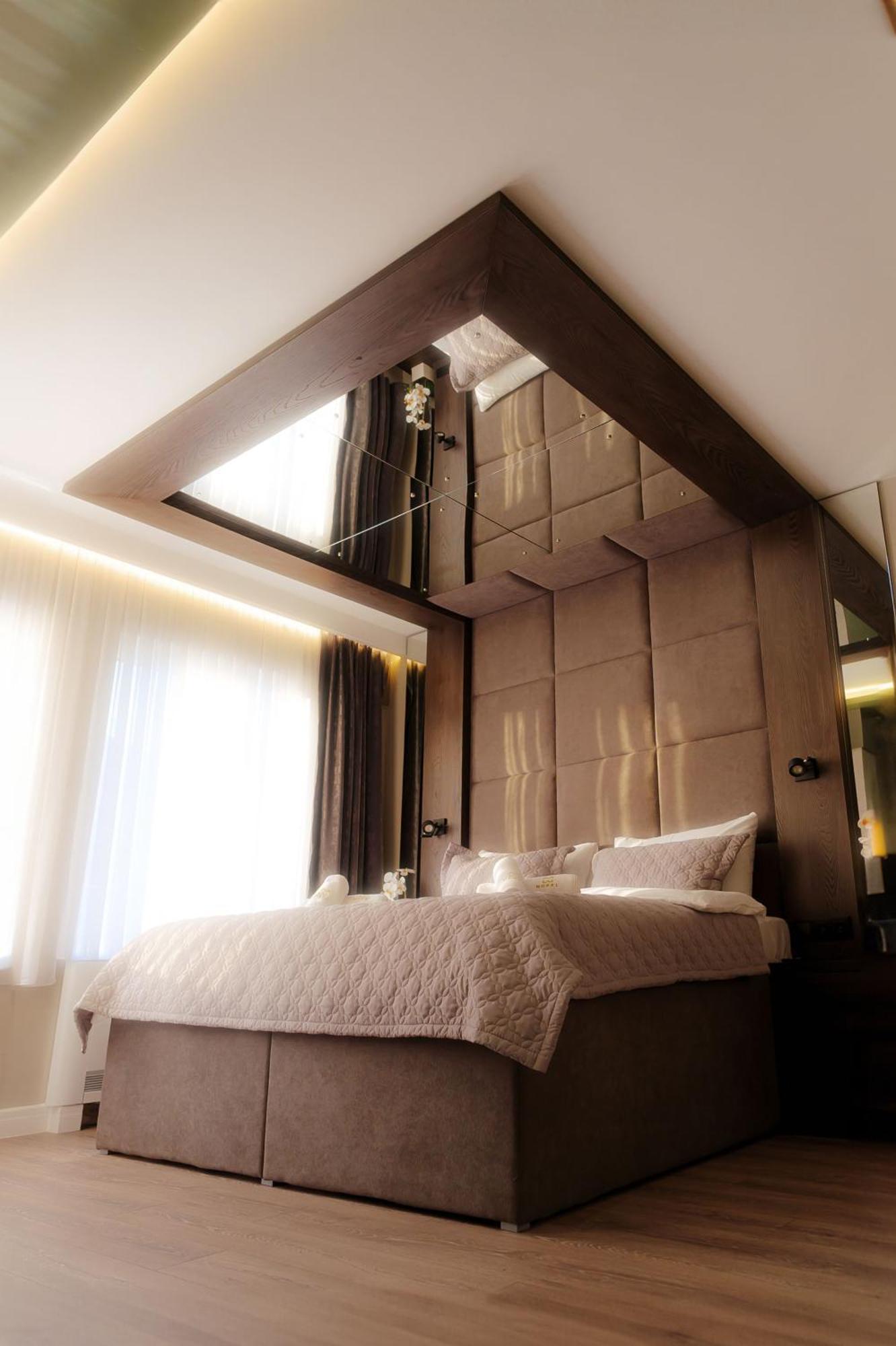 Nobel Apartmani Brcko Ngoại thất bức ảnh