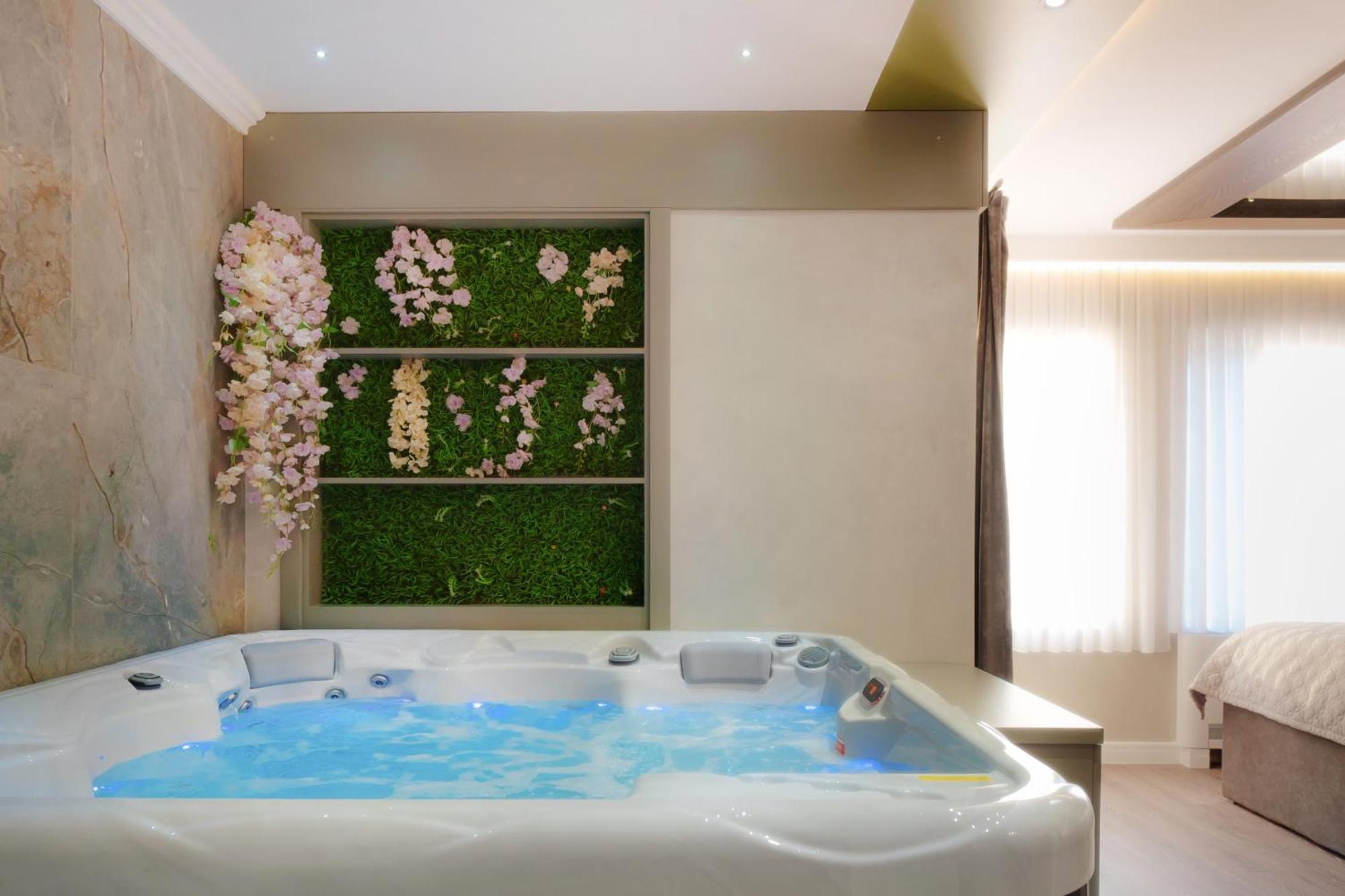 Nobel Apartmani Brcko Ngoại thất bức ảnh